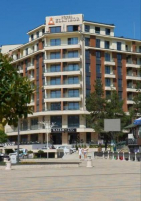 Apartman SQUARE